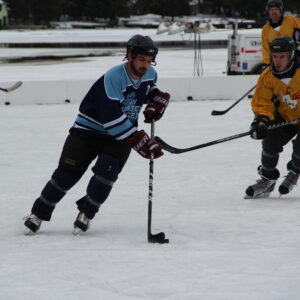 Register Your Team for the Adirondack Ice Bowl